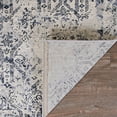 thumbnail image 3 of Couristan Easton Antique Lace Area Rug, 7'10" x 11'2", Oyster, 3 of 8