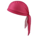 thumbnail image 3 of Shadoumai Elastic Cooling Headscarf, Cooling Bandana Cap for Men Women, Breathable Paisley Headband for Running Cycling Motorcycle, 3 of 10