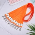 thumbnail image 4 of 10pcs Lanyards Flat Lanyards, 4 of 5