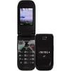 Straight Talk Alcatel A392G Prepaid Cell Phone
