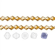 ELANE 700 Pcs Crystal Beads for Jewelry Making,Bracelet Making Kit Crystal  Beads Plastic Beads for Bracelets Making, Colorful Bracelet Beads (2