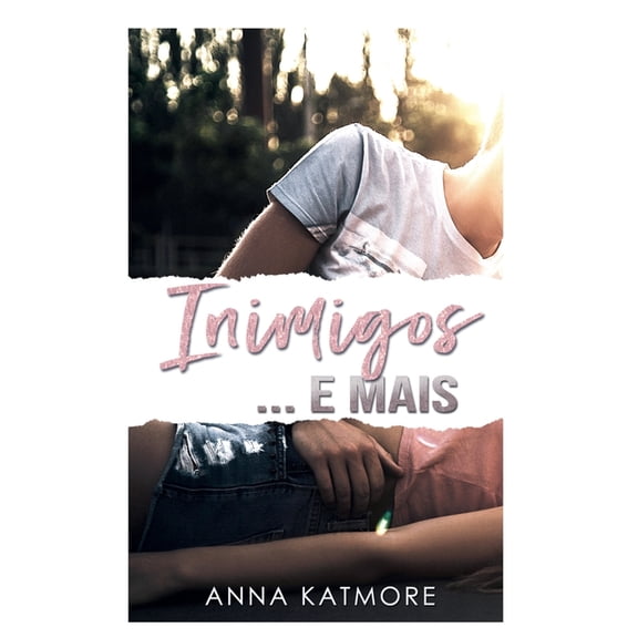 Caos Do Amor Inimigos e mais, Book 3, (Paperback)