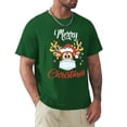 thumbnail image 1 of Camisas de Navidad australianas - Pijamas familiares a juego, Animal, Navidad Nueva Zelanda, Navidad de Australia, Aotearoa, Koa Camiseta, 1 of 4