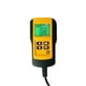 thumbnail image 2 of Injueey Probador de de coche ABS portátil Digital profesional pantalla LCD botón Control analizador herramienta de prueba Detector Videojuegos y accesorios, 2 of 6