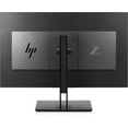 thumbnail image 2 of HP Z27n G2 27" 16:9 IPS Monitor, 2560 x 1440, Noir, 1JS10A8#ABA, 2 of 5