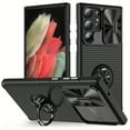 thumbnail image 2 of 2023 New Moblie Phone Case For Samsung Galaxy S23/S23+/S23Ultra Case: 360°, 2 of 5