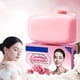 thumbnail image 1 of Jabón Limpiador con Aroma a Leche de Rosas 100 G | Hidratante y Control de Grasa | Limpiador Suave para Rostro y Cuerpo, 1 of 6