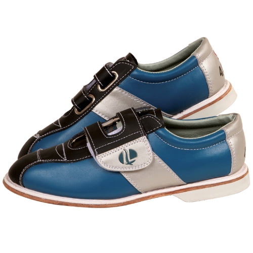 Lind's Kids Monarch (with Straps) Rental Shoes - Unisex Size (Linds): Boys 4.5, Girls 5.5