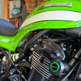 thumbnail image 5 of Wooxiu Motorcycle Frame Sliders Fit for Z900 / Z900RS / Z900SE (2017-2025) Anti-Collision Falling Protection z900 rs se Accessories, 5 of 8