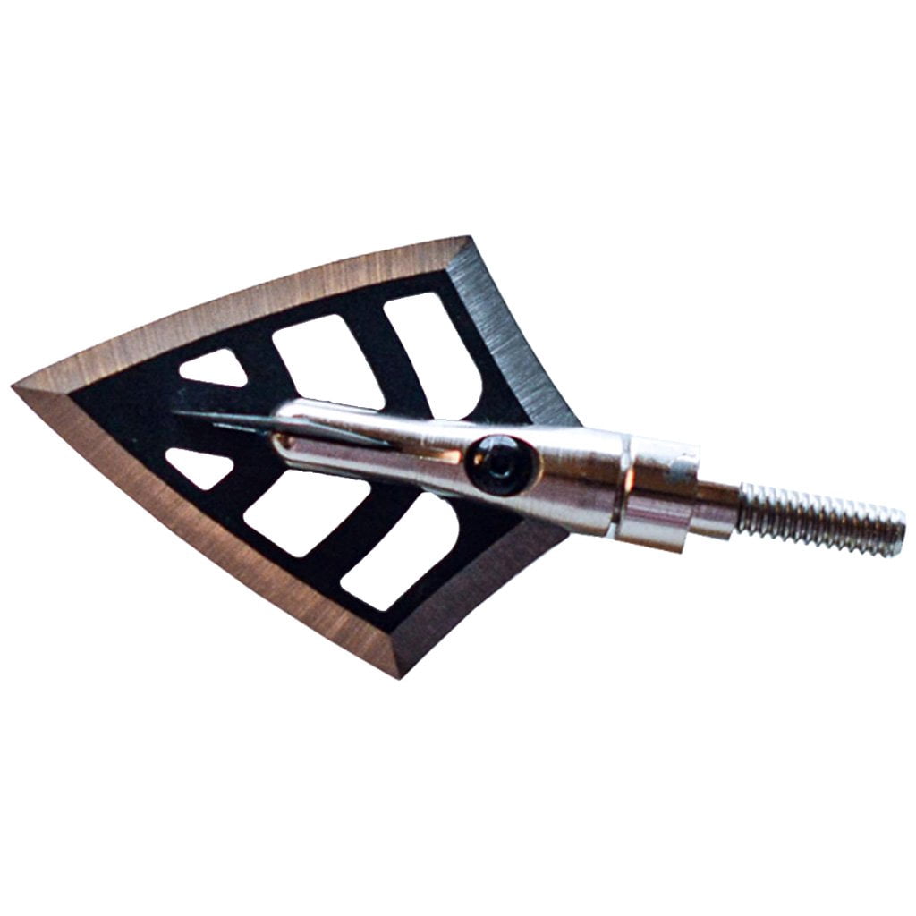 Dirt Nap Gear DRT Broadheads Double Bevel, 100/125 gr. - Walmart.com