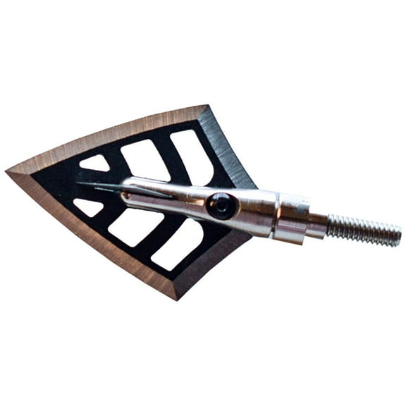 Dirt Nap Gear Hd Drt Broadheads Double Bevel 150-175 Gr. 3 Pk.