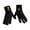 Black, variant on Gloves Mittens for Winter Knit Gloves for Men Women Screen Texting Gloves Warm Knitted Glove for Outdoor Soft Elastic Pink Gloves Mittens