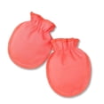 thumbnail image 4 of Guantes antiarañazos para bebés de primavera, otoño e invierno, guantes de algodón para bebés, guantes pequeños protectores, 4 of 6