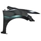 thumbnail image 1 of Salpicadera  Derecho (Copiloto) Wld TYG Honda Civic, 1 of 1