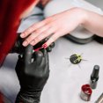 thumbnail image 3 of 4 Uds. Herramientas de punteado circulares para mujer, herramientas de pintura de puntos de uñas, herramientas de punteado de diamantes para manicura para salón de uñas, 3 of 6