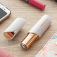 thumbnail image 3 of Depiladora Facial Innovagoods Indolora con LED V0101193, 3 of 4