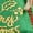 Green, variant on TTAO Pcs Christmas Elf Clothes Set For Womens Santa Helper Xmas Party Fancy Dress Up Outfits Sets Green S
