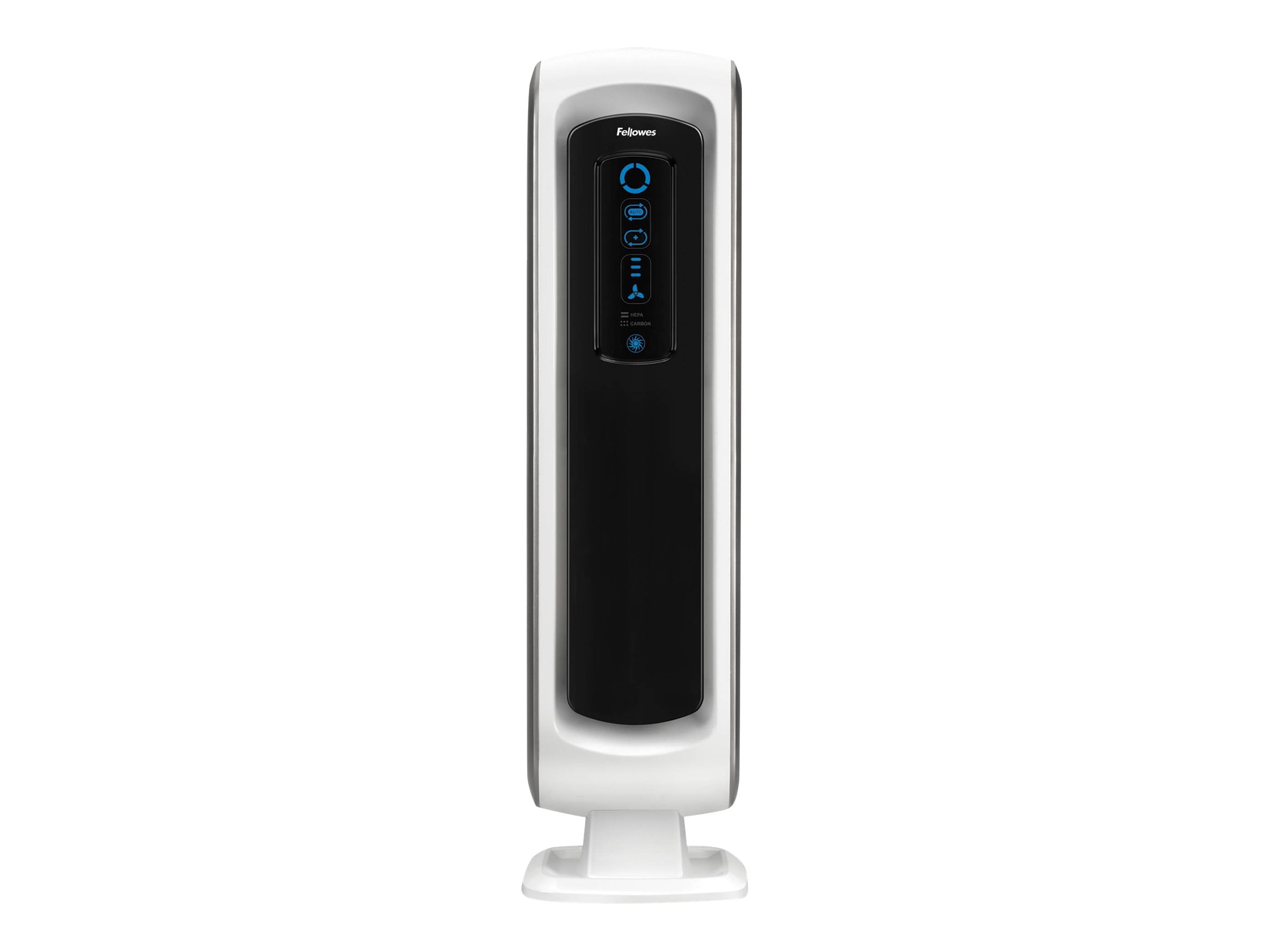 Fellowes AeraMax DX5 Air purifier mobile white