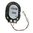 thumbnail image 2 of 2 Pcs Haut-Parleur Stéréo pour switch Ns Console Audio Bouton Volume Pièces de Rechange Haut-Parleur, 2 of 4