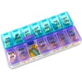 thumbnail image 1 of MEDca Weekly Pill Organizer, 1 of 1