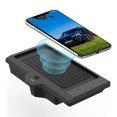 thumbnail image 3 of Cargador Coche Inalámbrico 10W Accesorios para X3 G01 2018-2022 X4 2019-2022, 3 of 9