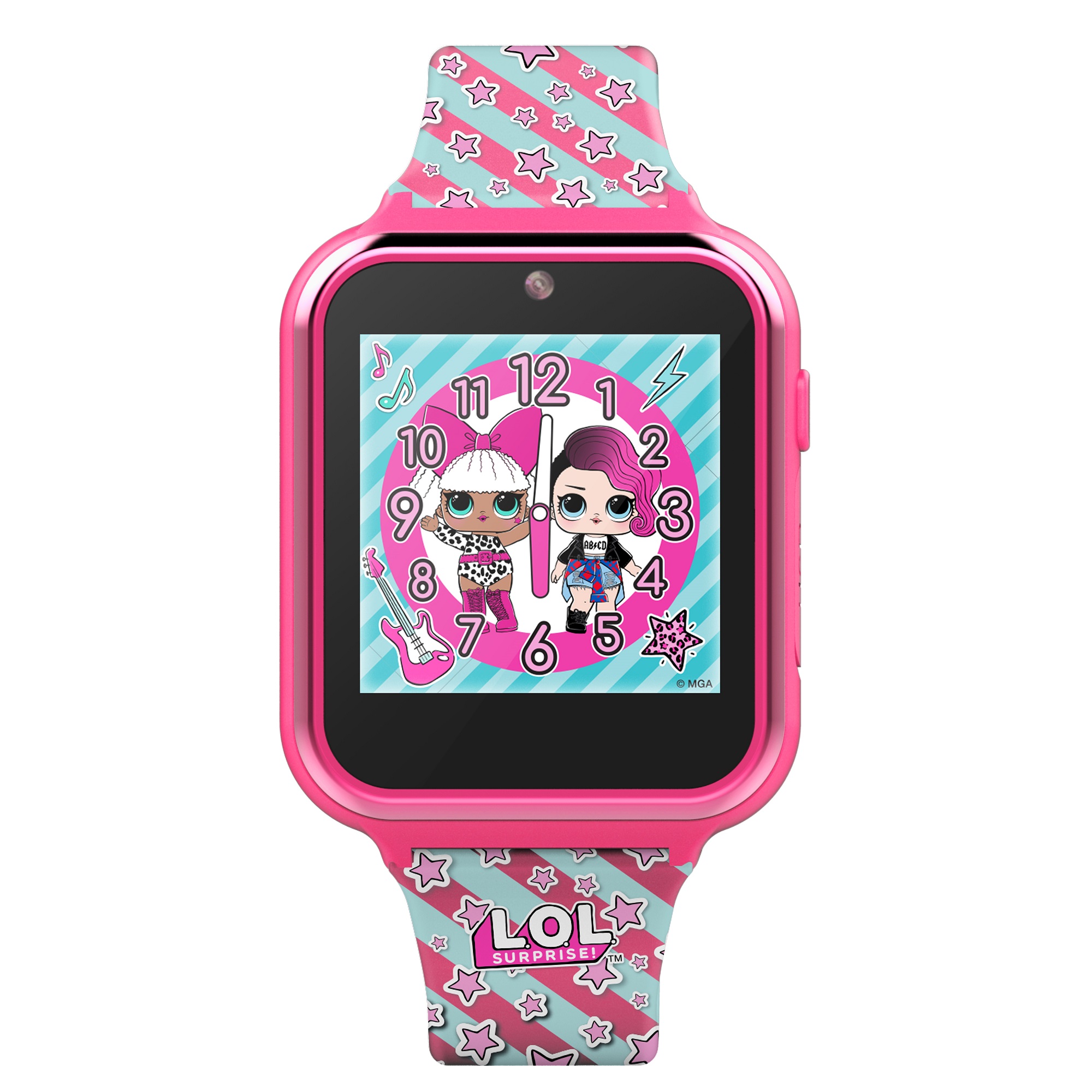 smartkids watch