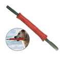 thumbnail image 3 of Milaget Dog Bite Tug Toy for Medium to Large Dogs Interactive Game 2 Handles 400mm, 3 of 9