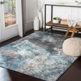 thumbnail image 2 of Surya Azul Polyester 2' X 3' Rectangle Area Rugs AZU2307-23, 2 of 7