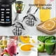 thumbnail image 5 of 6 Blades Ice Crushing Blender Blade for Osterizer Blenders with Sealing Ring Juicer Accessories, 5 of 5