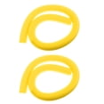 thumbnail image 1 of 2 Piezas de Fideos de Piscina Flotador Accesorio de Deportes de Acuaticó Amarillo Sunnimix Flotador, 1 of 6