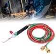 thumbnail image 4 of Welding Soldering Tool, Mini Gas Torch Metallic Copper Material Provides Heat Output Above 1700 Degrees  For Metal Welding For Microbonding Works, 4 of 8