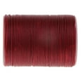 thumbnail image 3 of ed Polyester Sewing Thread Heavy Duty For Upholstery Outdoor Equipment Sewing Dark Red, 3 of 7