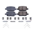 thumbnail image 1 of Power Stop 17-1914 BRAKE PADS, 1 of 4