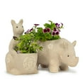 thumbnail image 3 of Rhino Jardinière, 3 of 3