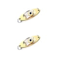 thumbnail image 2 of Maoww Bait Lure Deep Drop Underwater Lamp Fishing Light LED Outdoor Fish Tools Type1 NO1, 2 of 6