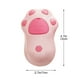 thumbnail image 2 of Fiudx Vapor de Cemento, Masajeador Relajante para Mascotas, Cepillo Depilatorio Eficiente para Gatos, Diseño Compacto para Perros y Gatos, Solución Ideal para Viajes, Material Abs Tpr., 2 of 7