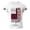 White, variant on CIENVNSTG Short Sleeve Graphic Tees for Men USA Flag T-Shirts 4th of July Shirt Crewneck Summer Tops White 4XL