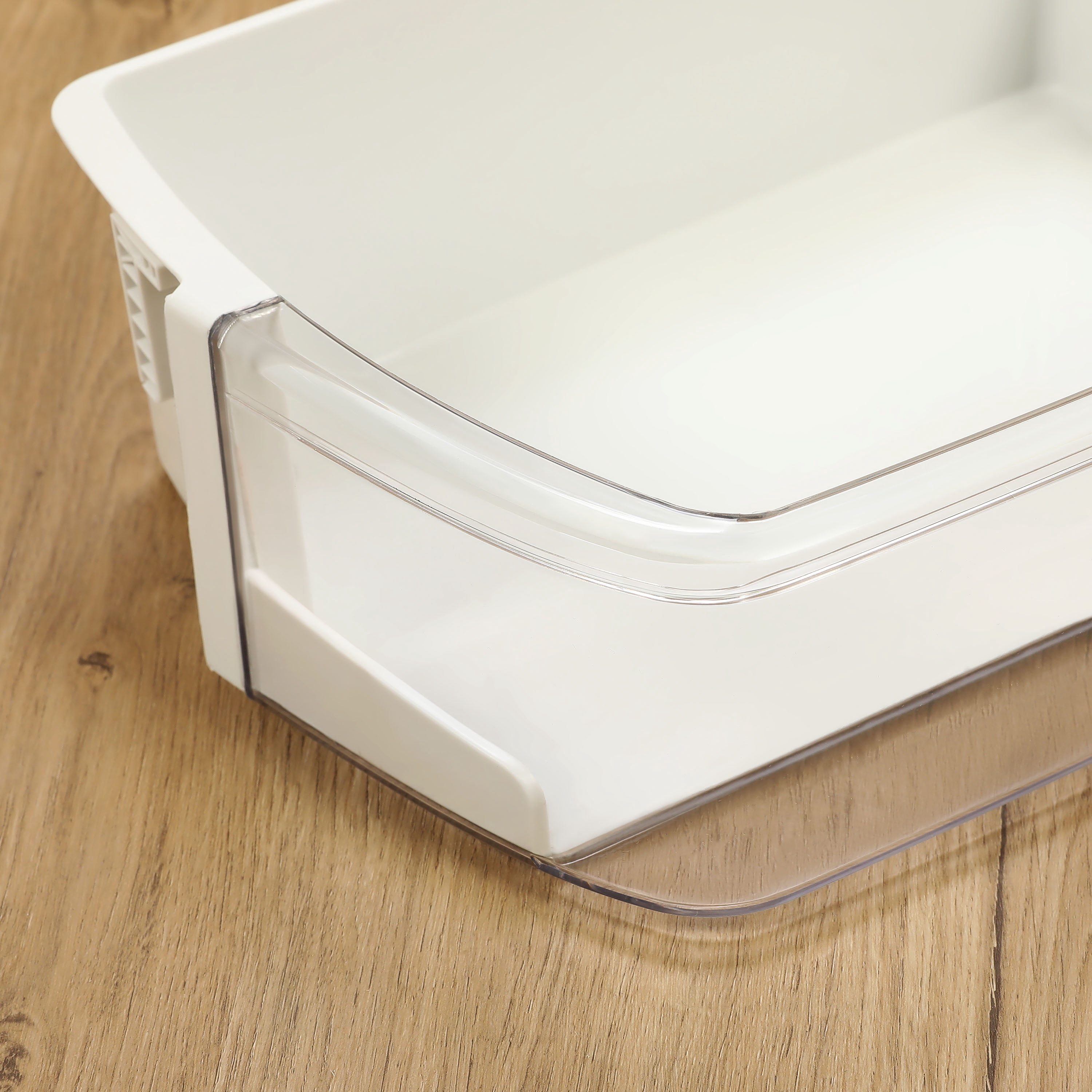 Kojem 1PC Refrigerator Door Bin Shelf（Right） Compatible with LG, Kenmore, Sears AAP73252202