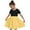 A01 twirly dresses for girls Yellow, variant on Girls Short Sleeve Dress Summer Kids Toddler Skater Twirl A Line Solid Color T-Shirt Dress for School Casual 3-12 Y Pleated Skater Twirl Dress with Pockets Cotton Cute Midi Casual Sundress Elegant