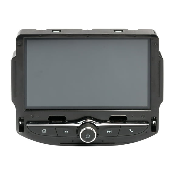 Restored 2016 Chevrolet Cruze Malibu MyLink AM FM Radio Touch Screen Display 42456917 (Refurbished)