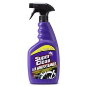 Super Clean All-Wheel Cleaner | 32oz Value Size Rust & Grime Remover