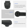 thumbnail image 3 of Gongc 4Pcs Car Window Winder Handle Replacements Universal Accessories, 3 of 6