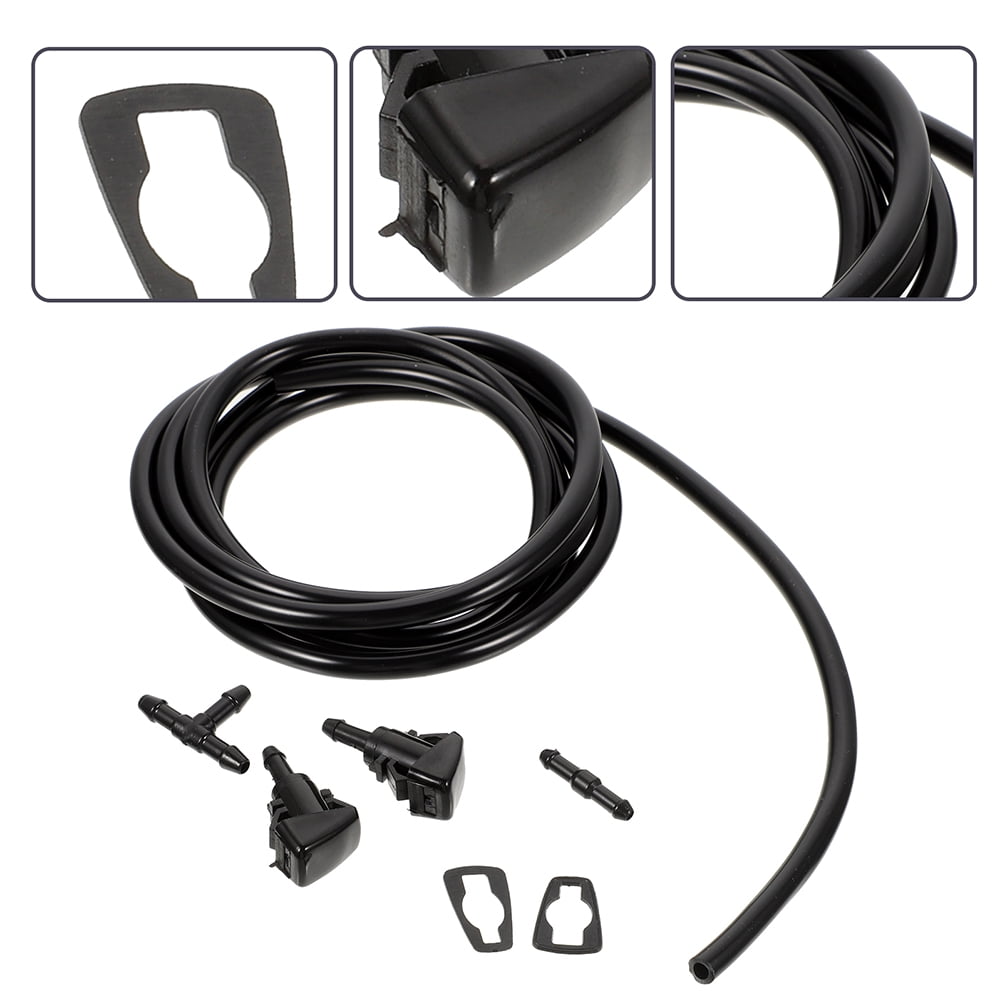 GM 20908176 Windshield Washer Hose - Walmart.com