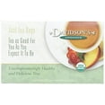 thumbnail image 2 of Davidsons Organics 238 Russian Caravan Tea - Box of 100, 2 of 3