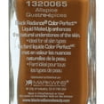 thumbnail image 6 of Black Radiance Color Perfect Liquid Foundation Makeup - Allspice, 6 of 8