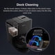 thumbnail image 2 of Compatible for S7 Max Ultra/S7 MaxV Ultra / S7 Pro Ultra Cleaning Tank Filter Cleaning Brush Front, 2 of 4