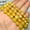 Beeswax Jades, variant on HOOUN 6/8/10MM Natural Faceted Aquamarines Agates Round Loose Beads for Jewelry Making-Tourmaline-8mm 33-35pcs