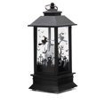 thumbnail image 1 of Led Table Lamp Flame Light Party Prop Scary Hanging Lantern Home Halloween Decor, 1 of 1