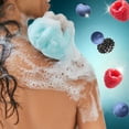 thumbnail image 5 of Bodycology Moonlight Berries 2-in-1 Body Wash & Bubble Bath, 16 fl oz, 5 of 9