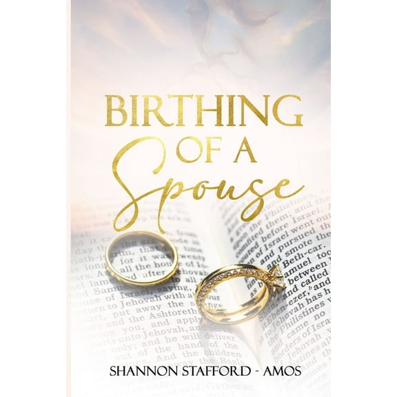 Birthing of A Spouse (Paperback)